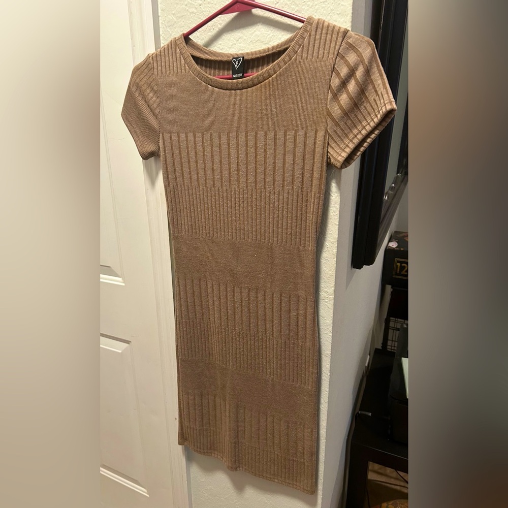 Windsor dress